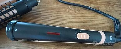 Piastra rowenta da viaggio