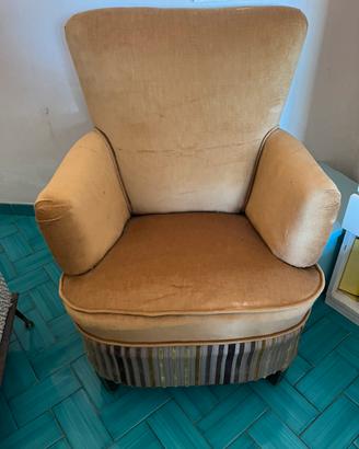 Polteona deco’