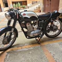 Mondial tv 175 Restauro conservativo - 1955