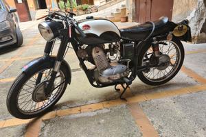 Mondial tv 175 Restauro conservativo - 1955