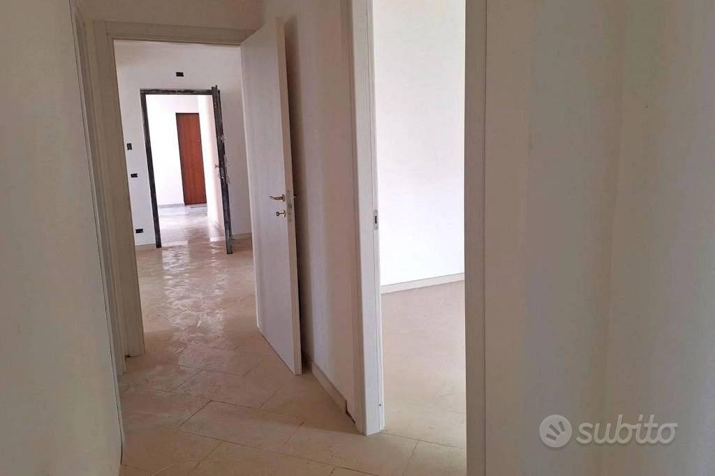 Appartamento – TP - Altro