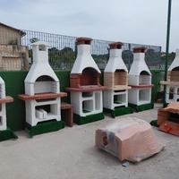 barbecue camini 