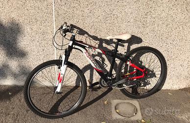 Bici MTB Klass RSK 826