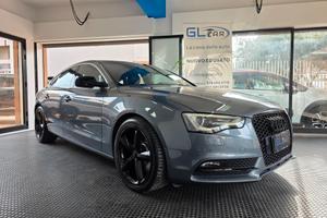 Audi A5 SPB 2.0 TDI 177 CV S-Line 98000km
