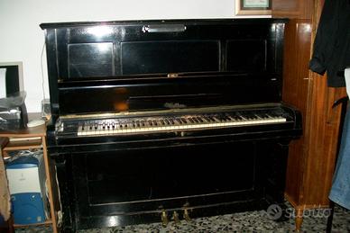 pianoforte