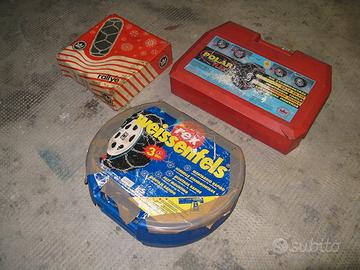 N.1 PAIO CATENE NEVE introvabili acciaio A SCELTA