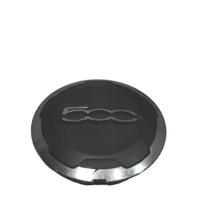 Copri mozzi per Fiat 500 L Living (2013 - 2016)