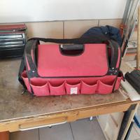 borsa porta attrezzi