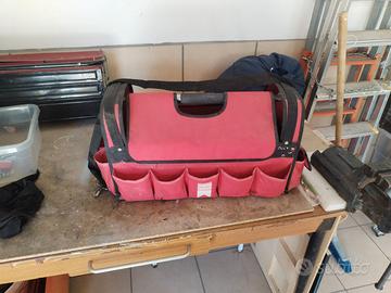 borsa porta attrezzi