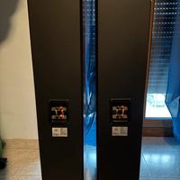 Casse Diffusori da pavimento