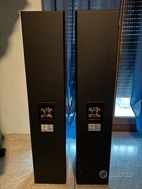 Casse Diffusori da pavimento