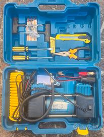 Mini Compressore portatile 12v 