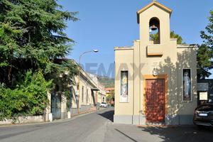 Stabile/Palazzo - Zafferana Etnea