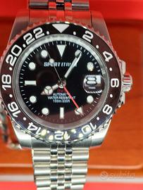 Orologio SPORT ITALIA originale GMT