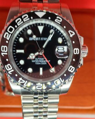 Orologio SPORT ITALIA originale GMT