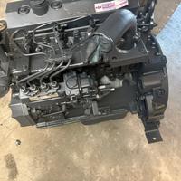 A152 - MOTORE YANMAR KOMATSU 4D95