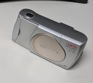 Macchina fotografica digitale VINTAGE