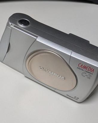 Macchina fotografica digitale VINTAGE