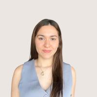 Studentessa di Architettura - CAD, Rendering e Gra