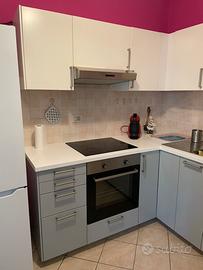 Cucina moderna Ikea
