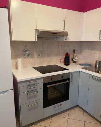 Cucina moderna Ikea