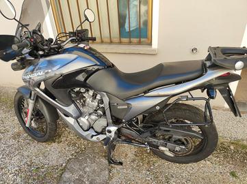 Transalp 700