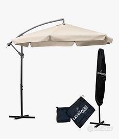 ombrellone da giardino 