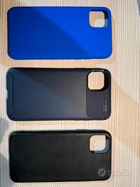 6 cover per iPhone 11 Pro Max