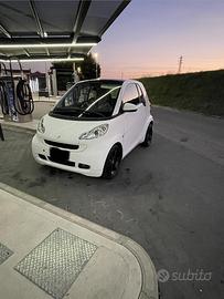 Smart fortwo 1000