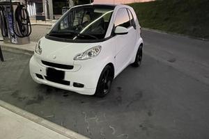 Smart fortwo 1000