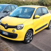 Renault Twingo 1000 - GIALLA - 3a serie  