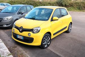 Renault Twingo 1000 - GIALLA - 3a serie  