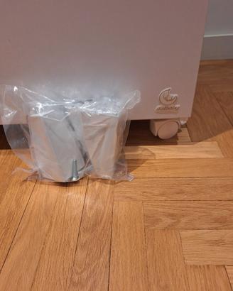 fasciatoio cassettiera italbaby