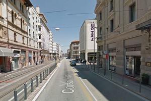 Ufficio/Studio Stanza/Postazione tutto compreso