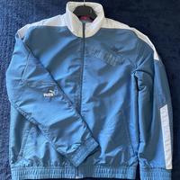 giacca vintage puma L