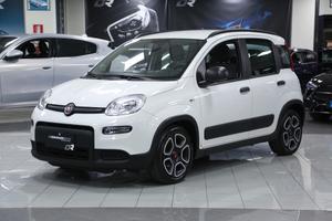 Fiat Panda 1.0 FireFly Hybrid City Life