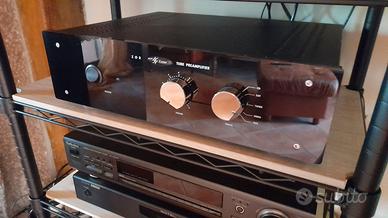 Preamplificatore lector