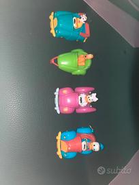 Topolino gadget 