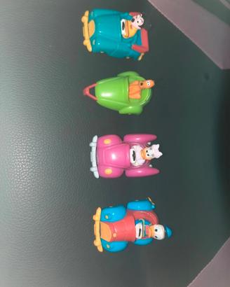 Topolino gadget 