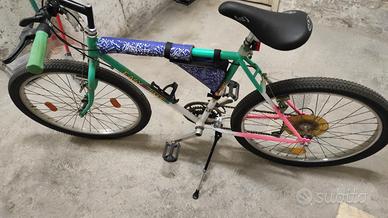 Bicicletta TOP GUN 28