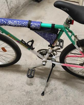 Bicicletta TOP GUN 28