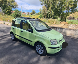 Fiat panda 1.2 benzina