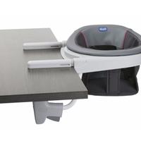 Seggiolone da tavolo