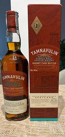 Tamnavulin scotch whisky