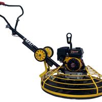 Lisciatrice per cemento d.100cm NUOVA Loncin g200f