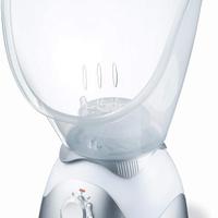 Sauna per la pulizia del viso