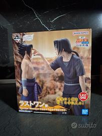 Action figurs Naruto last one