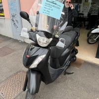 Honda SH 125 - 2010 DD - PERMUTE