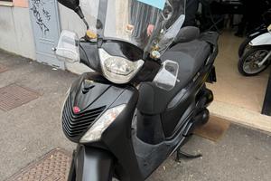 Honda SH 125 - 2010 DD - PERMUTE