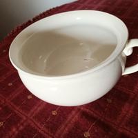Antico vaso